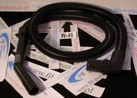 WĄŻ SSĄCY KPL MX-1 COMPACT